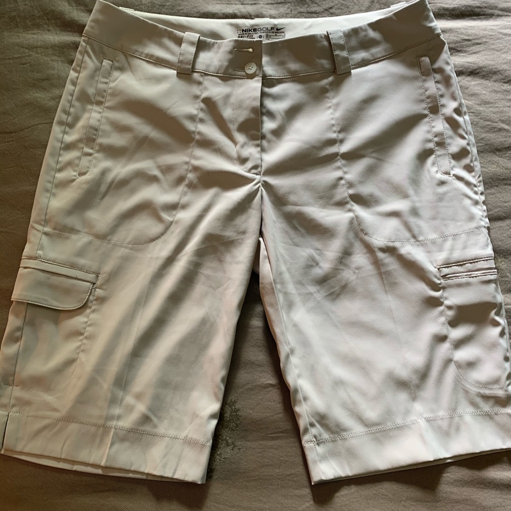 Nike Golf Shorts